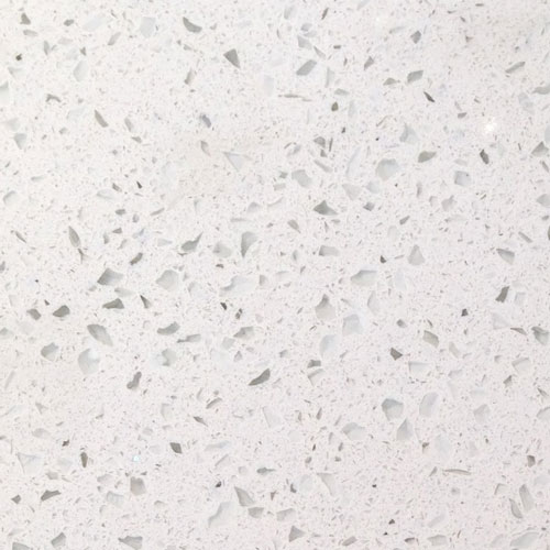 Cuarzo Blanco Cristal