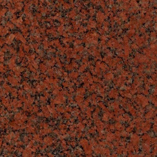 Granito Gris Rojo Brasil