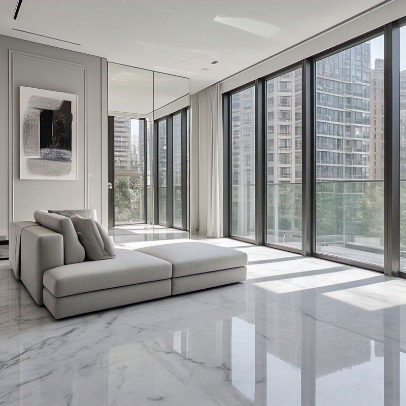 JFStone - Proyecto 06