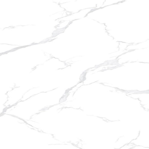 Piedra Sinterizada Calacatta 2 Brillante