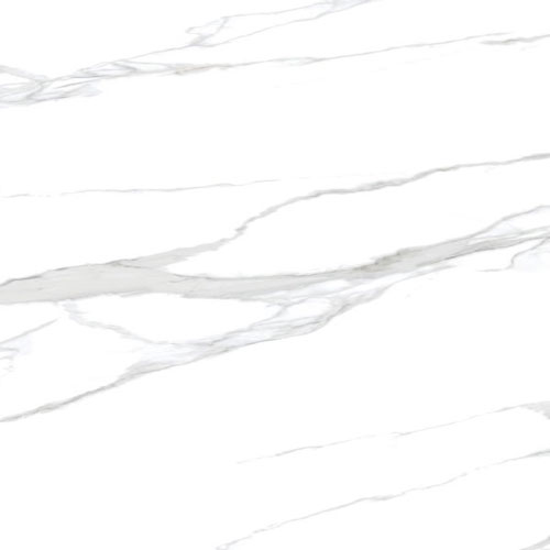 Piedra Sinterizada Calacatta Brillante